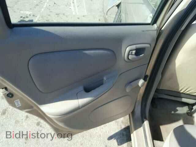 2003 DODGE NEON - VIN: 1B3ES56C63D141572 - Фото 9