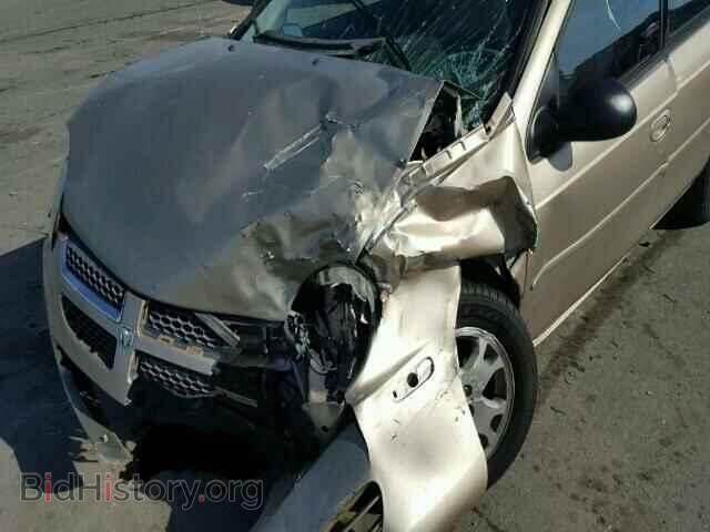 2003 DODGE NEON - VIN: 1B3ES56C63D141572 - Фото 10