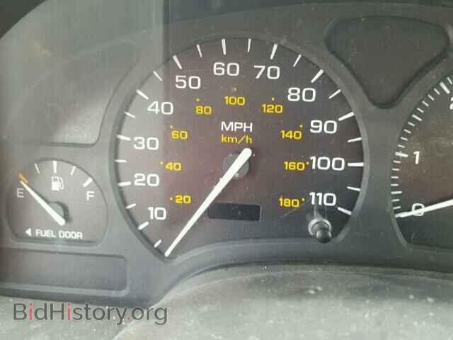 2000 SATURN SL/SL1/SL2 - VIN: 1G8ZH5281YZ179361 - Фото 8