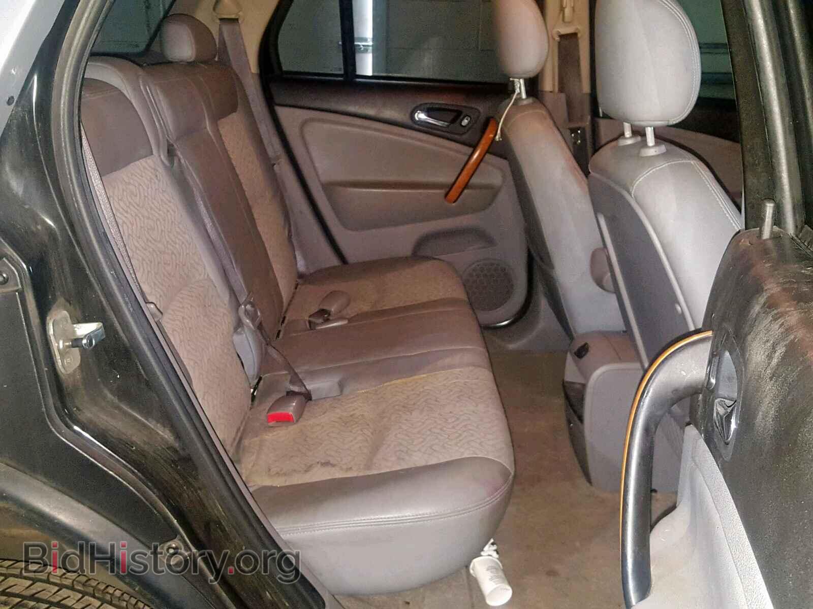 2007 SATURN VUE - VIN: 5GZCZ53427S831284 - Фото 6