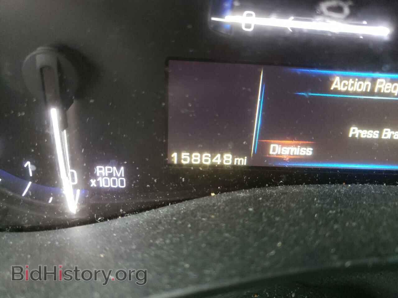 2013 CADILLAC ATS - VIN: 1G6AA5RA1D0148919 - Фото 8