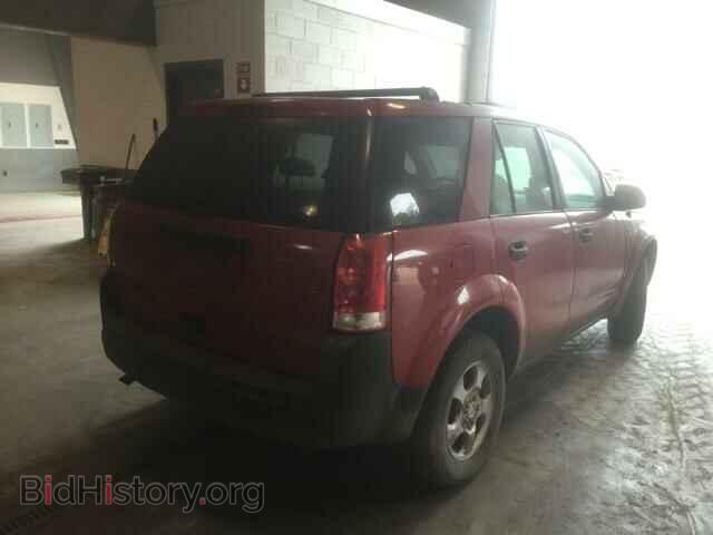 2002 SATURN VUE - VIN: 5GZCZ23D72S836830 - Фото 4