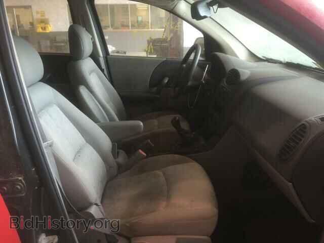 2002 SATURN VUE - VIN: 5GZCZ23D72S836830 - Фото 5
