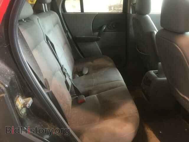 2002 SATURN VUE - VIN: 5GZCZ23D72S836830 - Фото 6