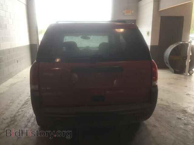 2002 SATURN VUE - VIN: 5GZCZ23D72S836830 - Фото 9