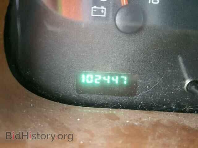 2003 DODGE RAM VAN - VIN: 2D6WB11ZX3K523000 - Фото 8