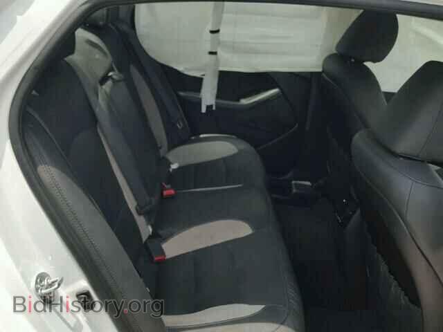 2012 KIA OPTIMA - VIN: 5XXGR4A6XCG065617 - Фото 6