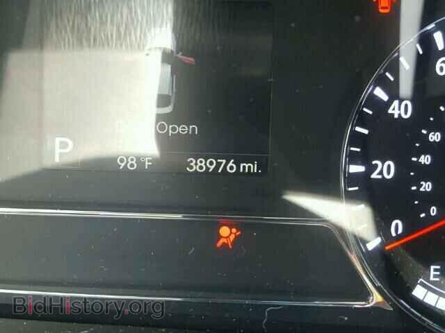 2012 KIA OPTIMA - VIN: 5XXGR4A6XCG065617 - Фото 8
