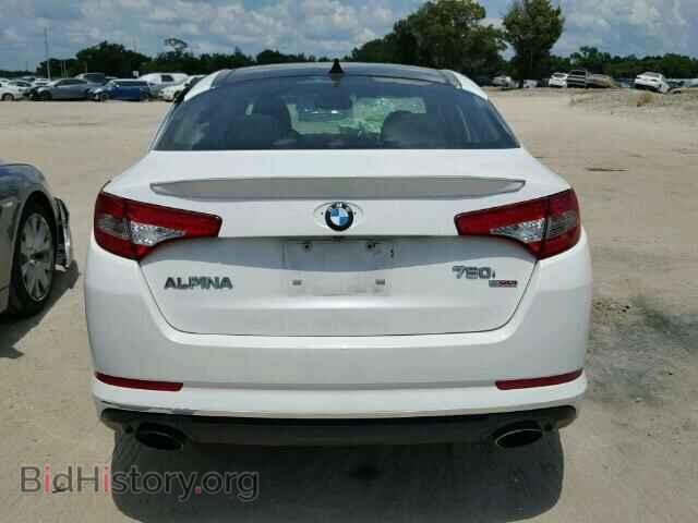 2012 KIA OPTIMA - VIN: 5XXGR4A6XCG065617 - Фото 10