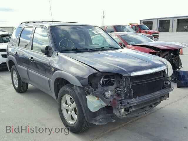 Фотография 4F2YZ02Z45KM28668 - MAZDA TRIBUTE 2005