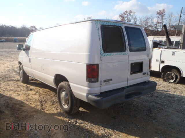 2002 FORD ECONOLINE - VIN: 1FTNE24L72HB54071 - Фото 3