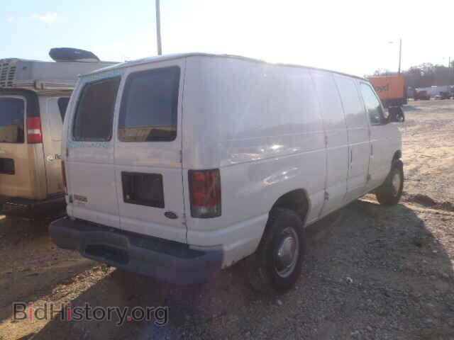 2002 FORD ECONOLINE - VIN: 1FTNE24L72HB54071 - Фото 4