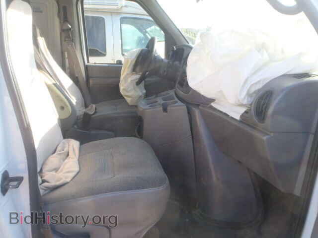 2002 FORD ECONOLINE - VIN: 1FTNE24L72HB54071 - Фото 5