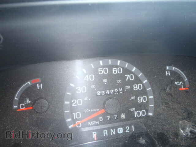 2002 FORD ECONOLINE - VIN: 1FTNE24L72HB54071 - Фото 8
