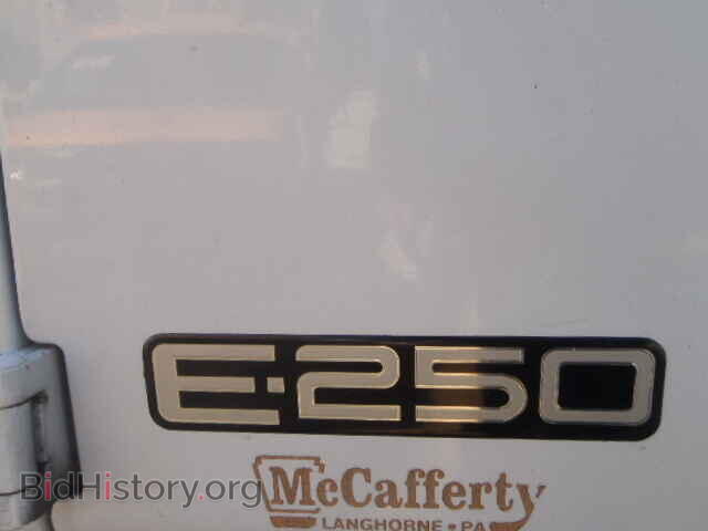 2002 FORD ECONOLINE - VIN: 1FTNE24L72HB54071 - Фото 9