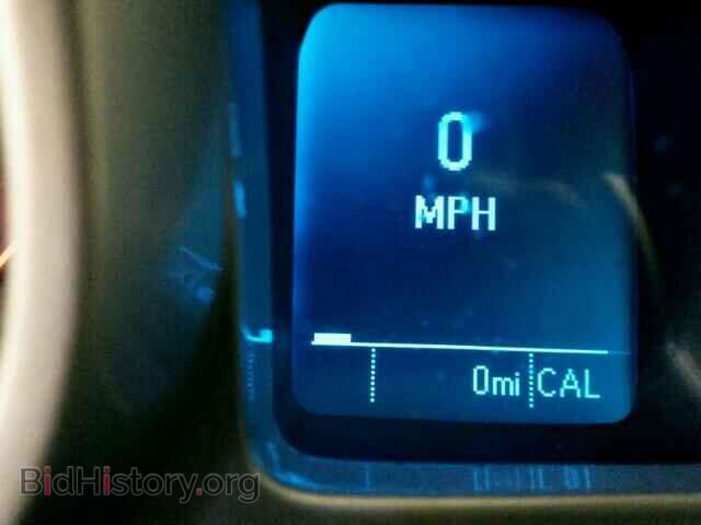 2012 CHEVROLET CAMARO - VIN: 2G1FC3D35C9203346 - Фото 8