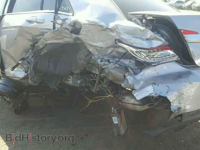 2014 CHRYSLER 200 - VIN: 1C3CCBAB2EN231240 - Фото 9