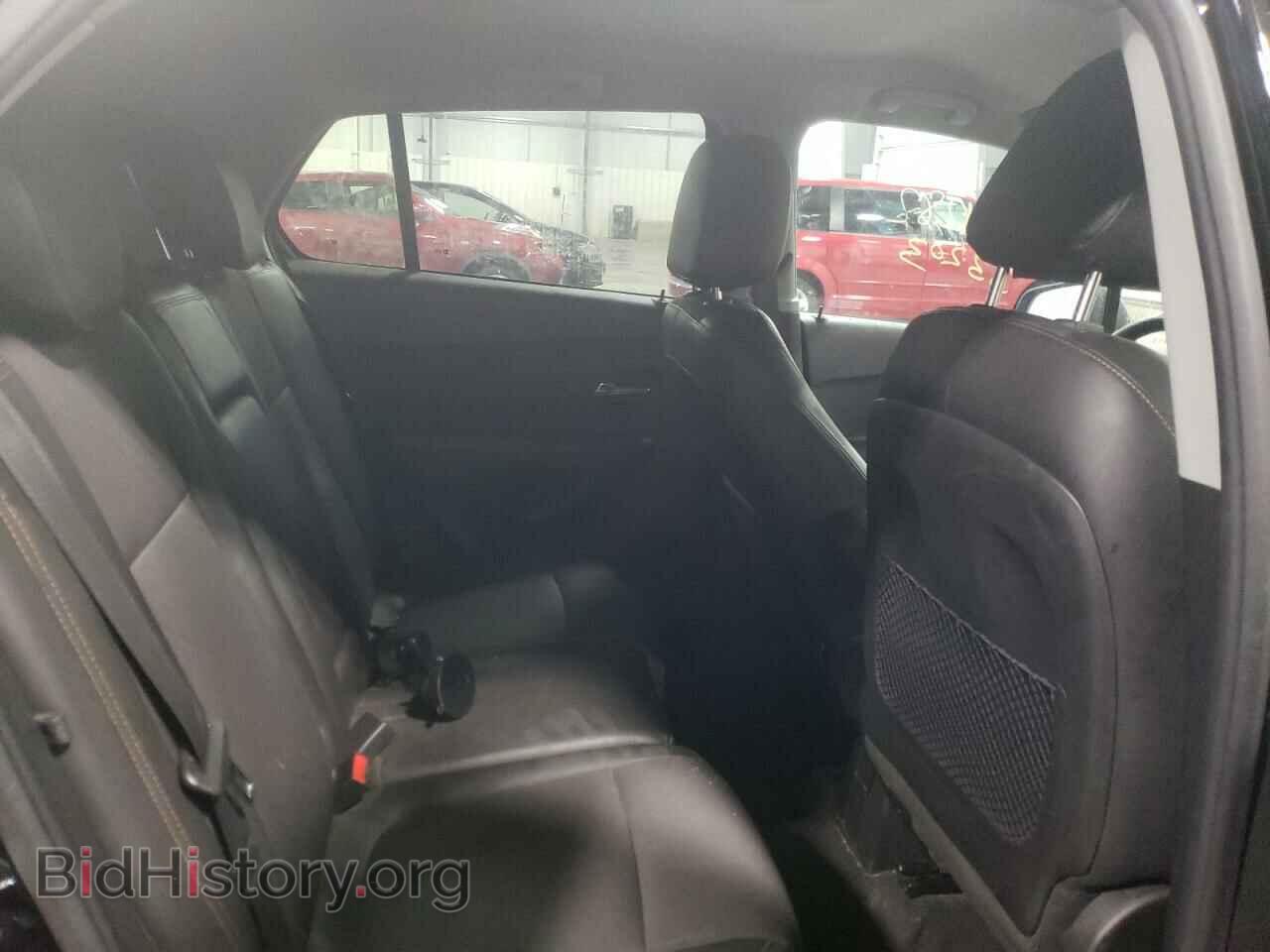 2020 CHEVROLET TRAX - VIN: KL7CJLSB3LB012109 - Фото 6