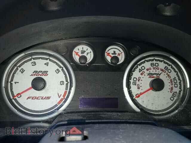 2009 FORD FOCUS - VIN: 1FAHP35N39W241605 - Фото 8