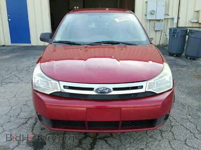 2009 FORD FOCUS - VIN: 1FAHP35N39W241605 - Фото 10