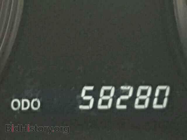 2010 LEXUS ES350 - VIN: JTHBK1EG2A2407627 - Фото 8