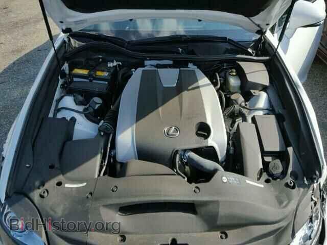 2015 LEXUS GS350 - VIN: JTHBE1BL6FA013019 - Фото 7