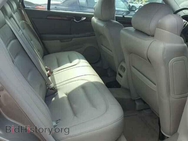 2003 CADILLAC DEVILLE - VIN: 1G6KD54Y03U247576 - Фото 6