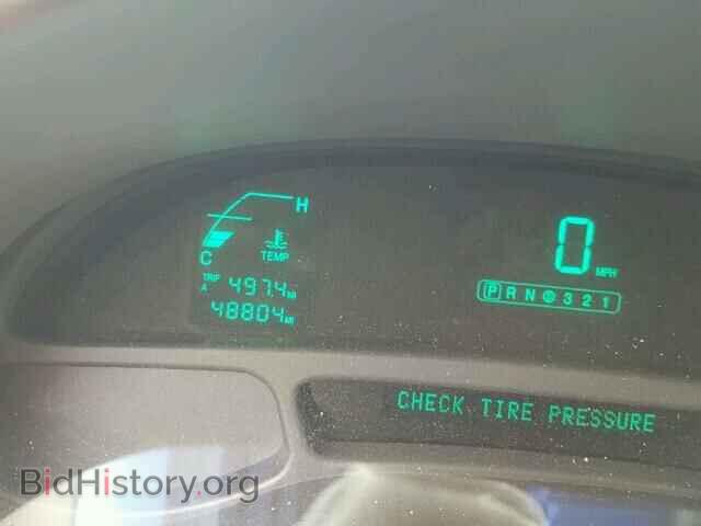 2003 CADILLAC DEVILLE - VIN: 1G6KD54Y03U247576 - Фото 8