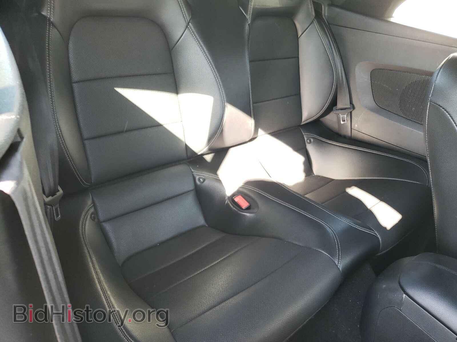 2019 FORD MUSTANG - VIN: 1FATP8UH3K5135749 - Фото 6