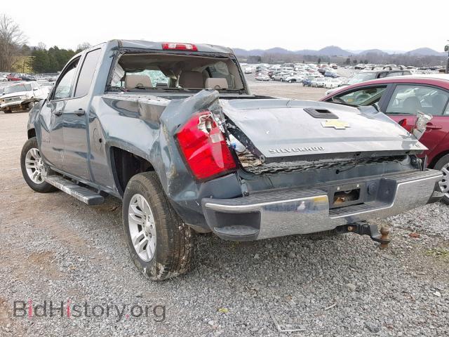 2014 CHEVROLET SILVERADO - VIN: 1GCRCREC4EZ335657 - Фото 3