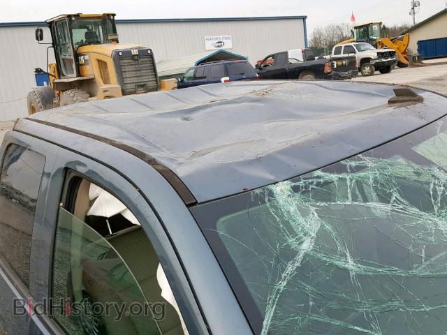2014 CHEVROLET SILVERADO - VIN: 1GCRCREC4EZ335657 - Фото 9