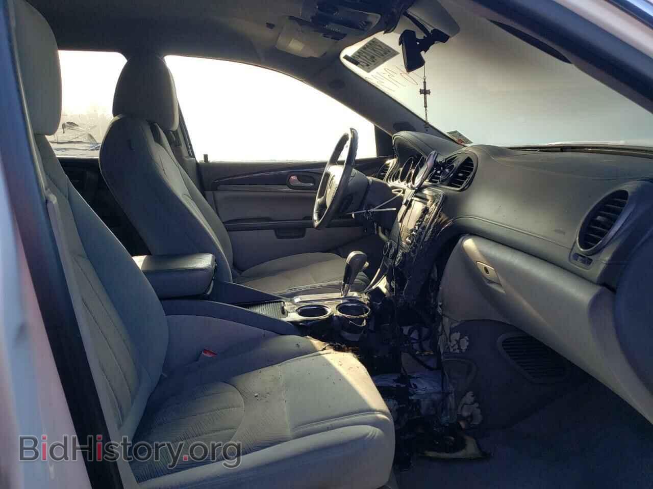 2015 BUICK ENCLAVE - VIN: 5GAKRAKD0FJ183733 - Фото 5