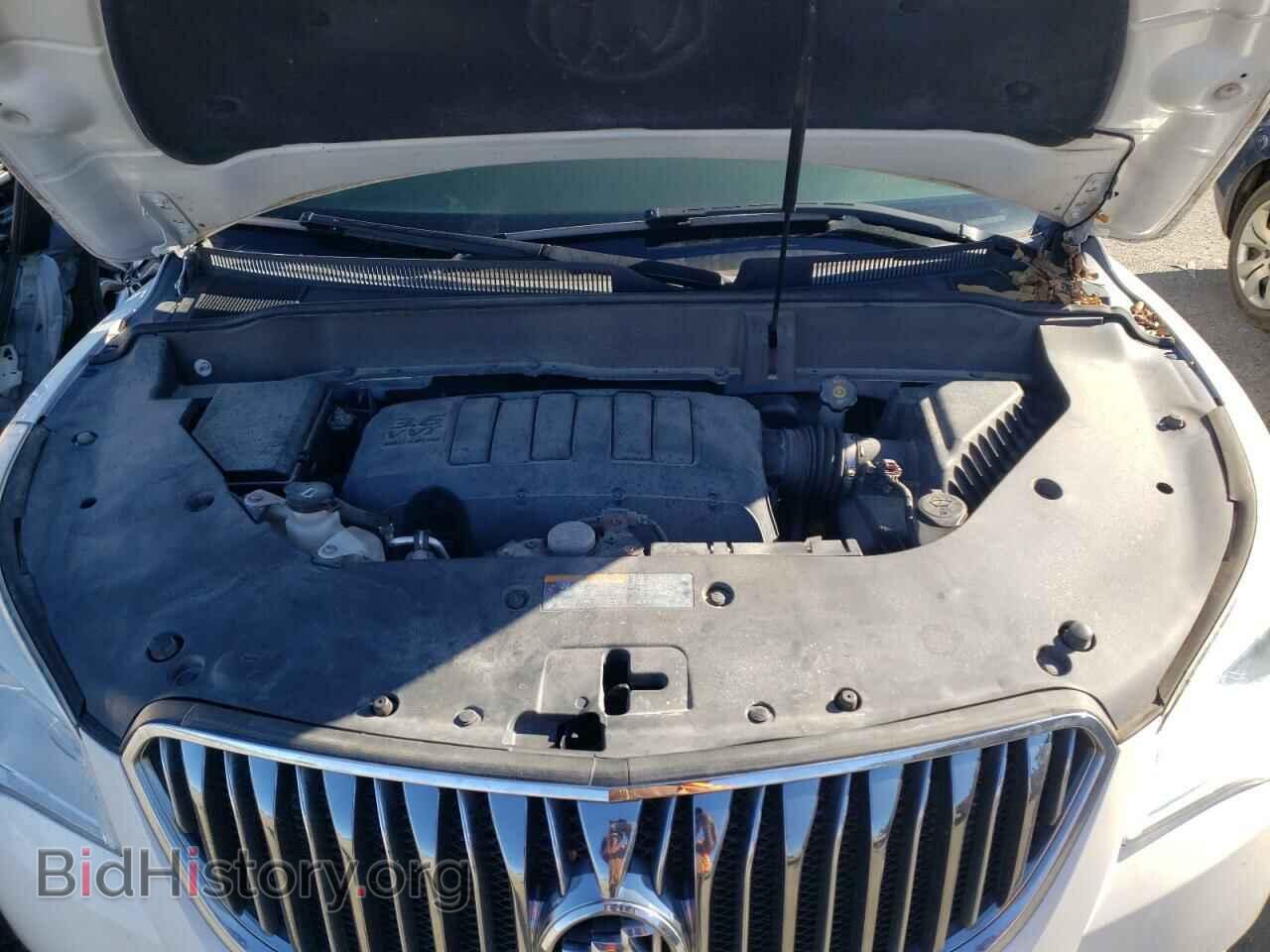 2015 BUICK ENCLAVE - VIN: 5GAKRAKD0FJ183733 - Фото 7
