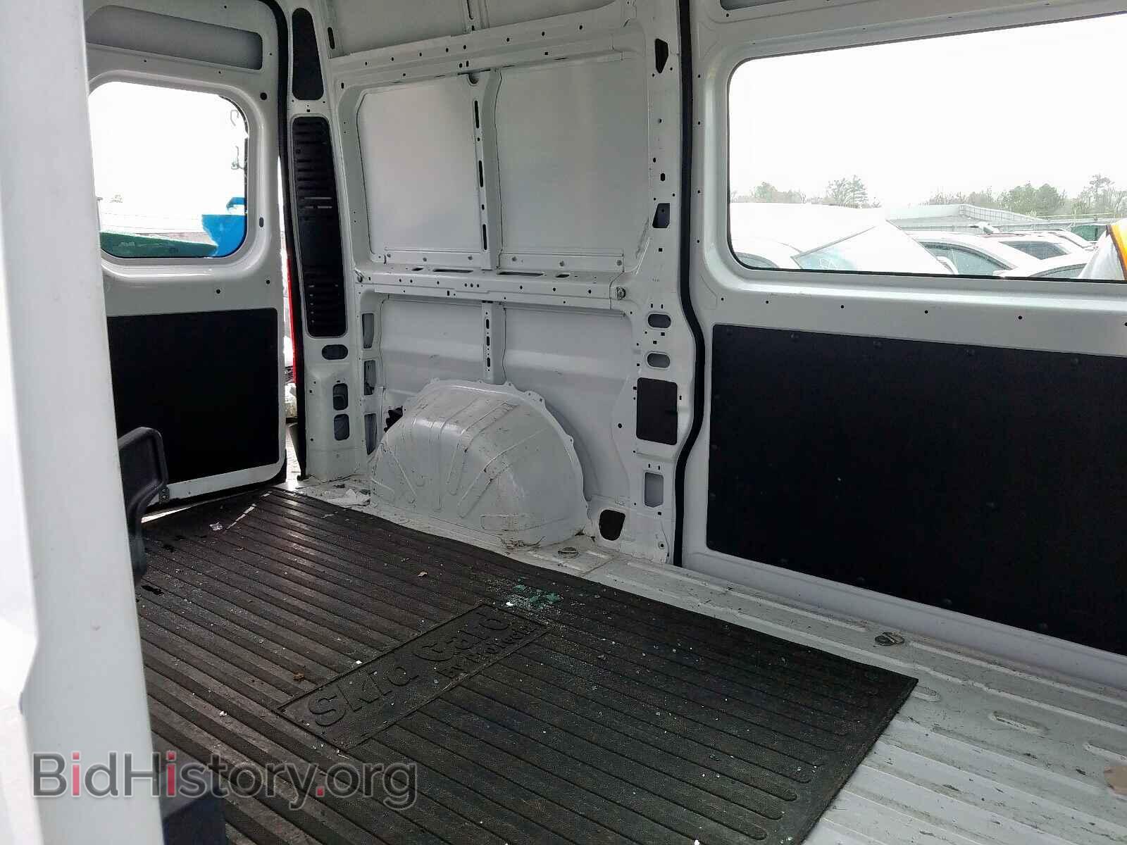 2014 RAM PROMASTER - VIN: 3C6TRVCG3EE116243 - Фото 6