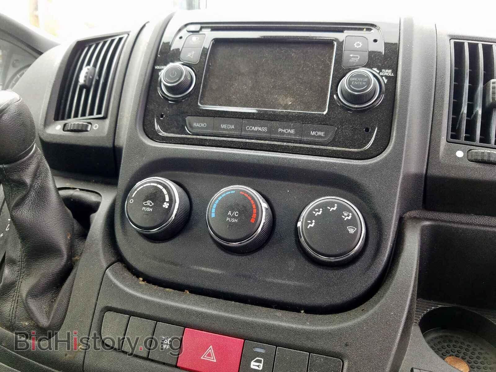 2014 RAM PROMASTER - VIN: 3C6TRVCG3EE116243 - Фото 9
