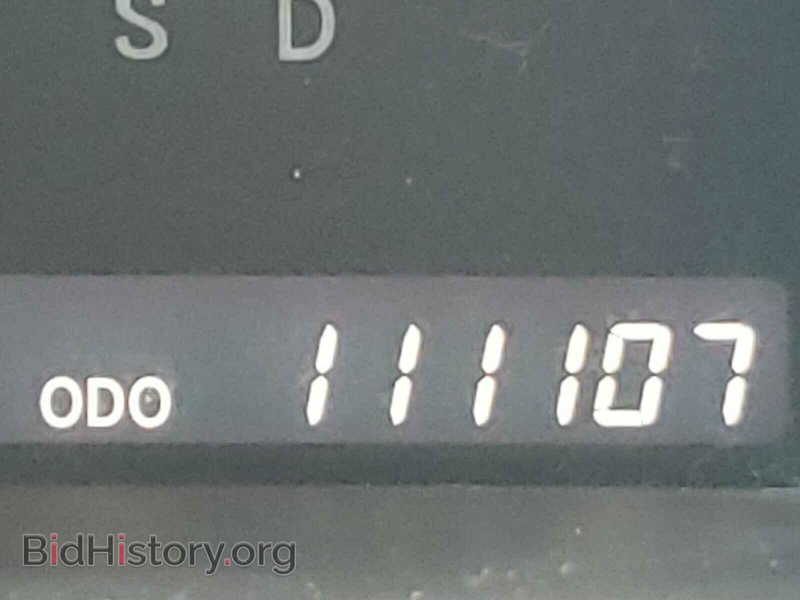 2011 TOYOTA HIGHLANDER - VIN: 5TDZK3EH0BS043089 - Фото 8