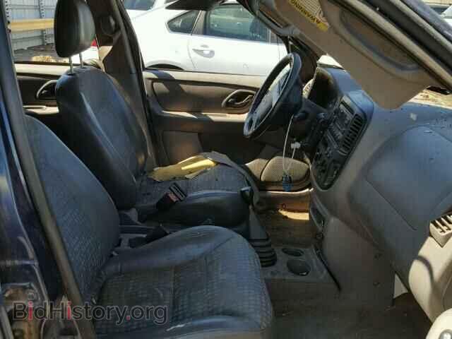 2002 FORD ESCAPE - VIN: 1FMYU02B62KC75624 - Фото 8
