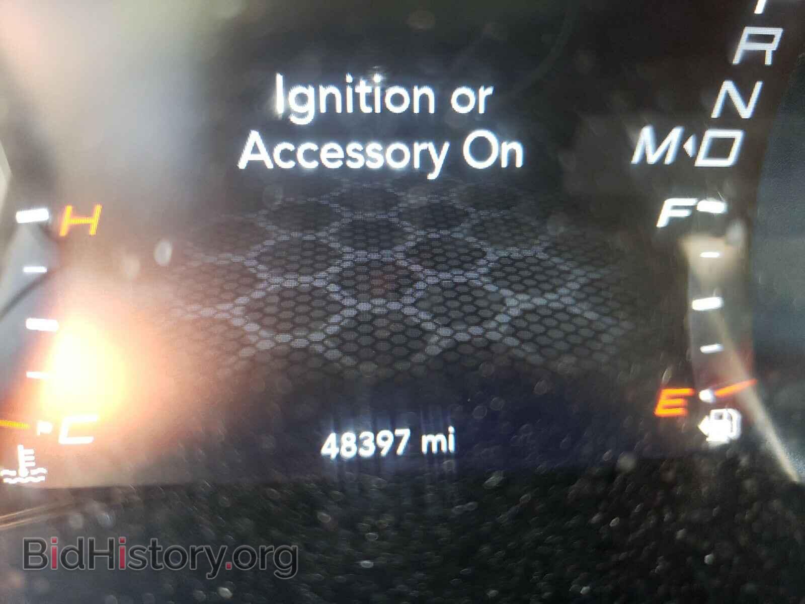 2019 DODGE CHARGER - VIN: 2C3CDXBG0KH732684 - Фото 8