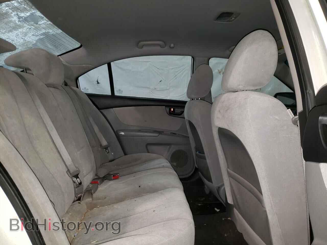 2010 KIA OPTIMA - VIN: KNAGG4A87A5383006 - Фото 6