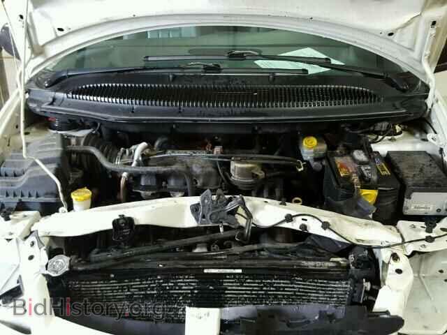 2007 DODGE CARAVAN - VIN: 2D4GP44L77R276426 - Фото 7