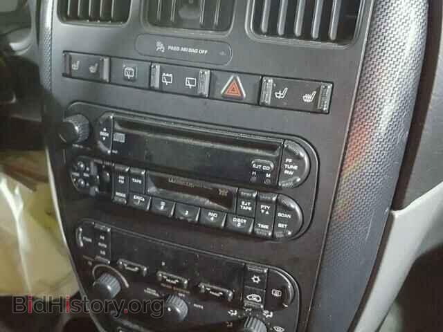 2007 DODGE CARAVAN - VIN: 2D4GP44L77R276426 - Фото 10