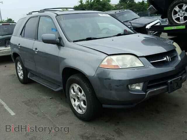 Photo 2HNYD18822H515341 - ACURA MDX 2002