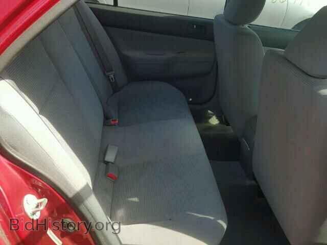 2005 MITSUBISHI LANCER - VIN: JA3AJ26E05U035846 - Фото 6
