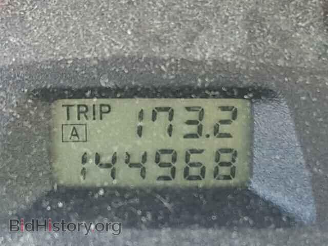 2005 MITSUBISHI LANCER - VIN: JA3AJ26E05U035846 - Фото 8