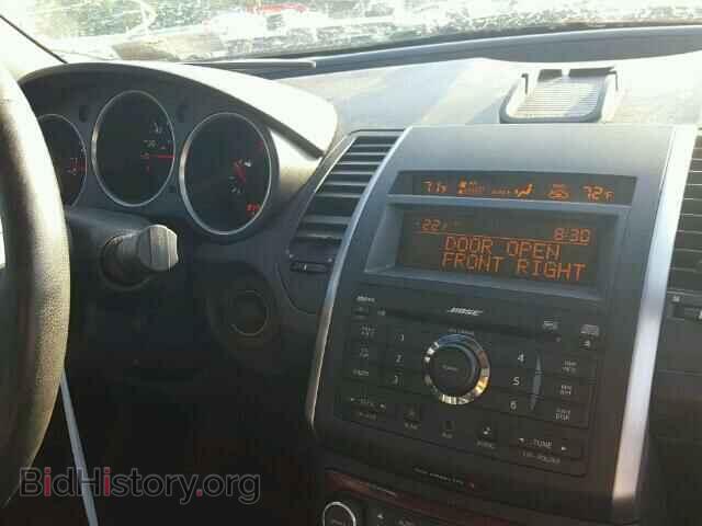 2007 NISSAN MAXIMA - VIN: 1N4BA41E57C832262 - Фото 9