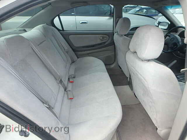 2000 NISSAN MAXIMA - VIN: JN1CA31D9YT518912 - Фото 6