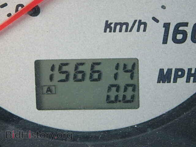 2000 NISSAN MAXIMA - VIN: JN1CA31D9YT518912 - Фото 8