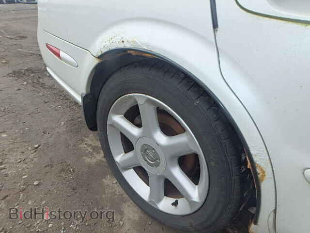 2000 NISSAN MAXIMA - VIN: JN1CA31D9YT518912 - Фото 9