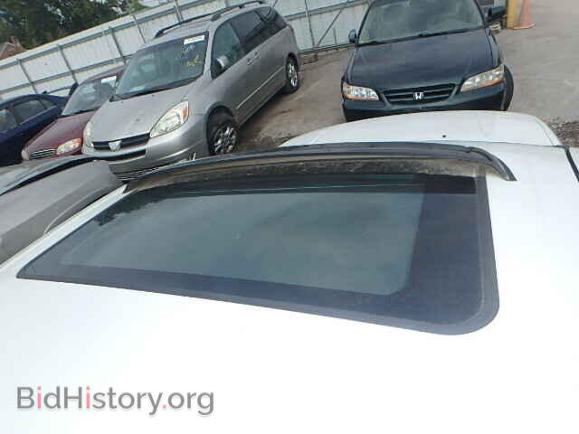 2000 NISSAN MAXIMA - VIN: JN1CA31D9YT518912 - Фото 10