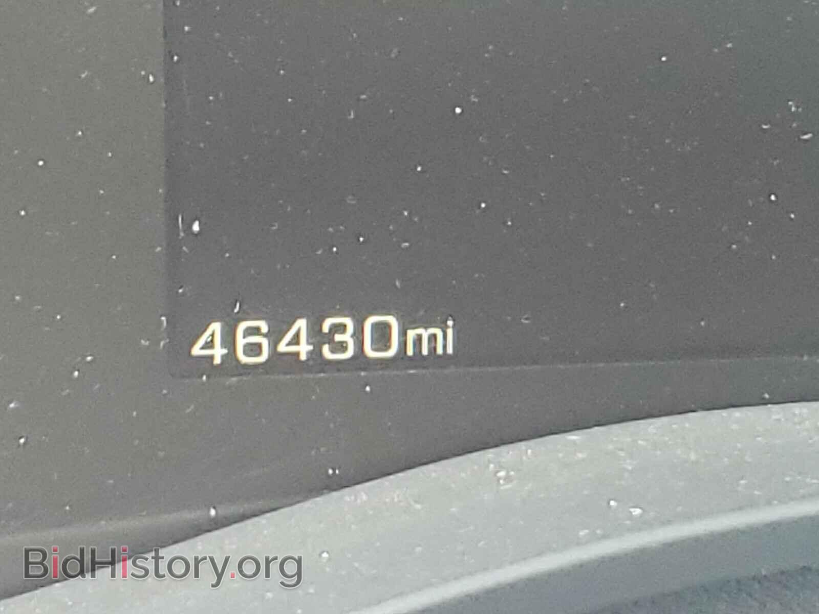 2016 CADILLAC ATS - VIN: 1G6AC5SS9G0106340 - Фото 8